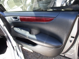 2005 LEXUS ES330 SILVER 3.3L AT Z16366